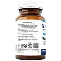 Metagenics Testralin - Testosterone Balance
